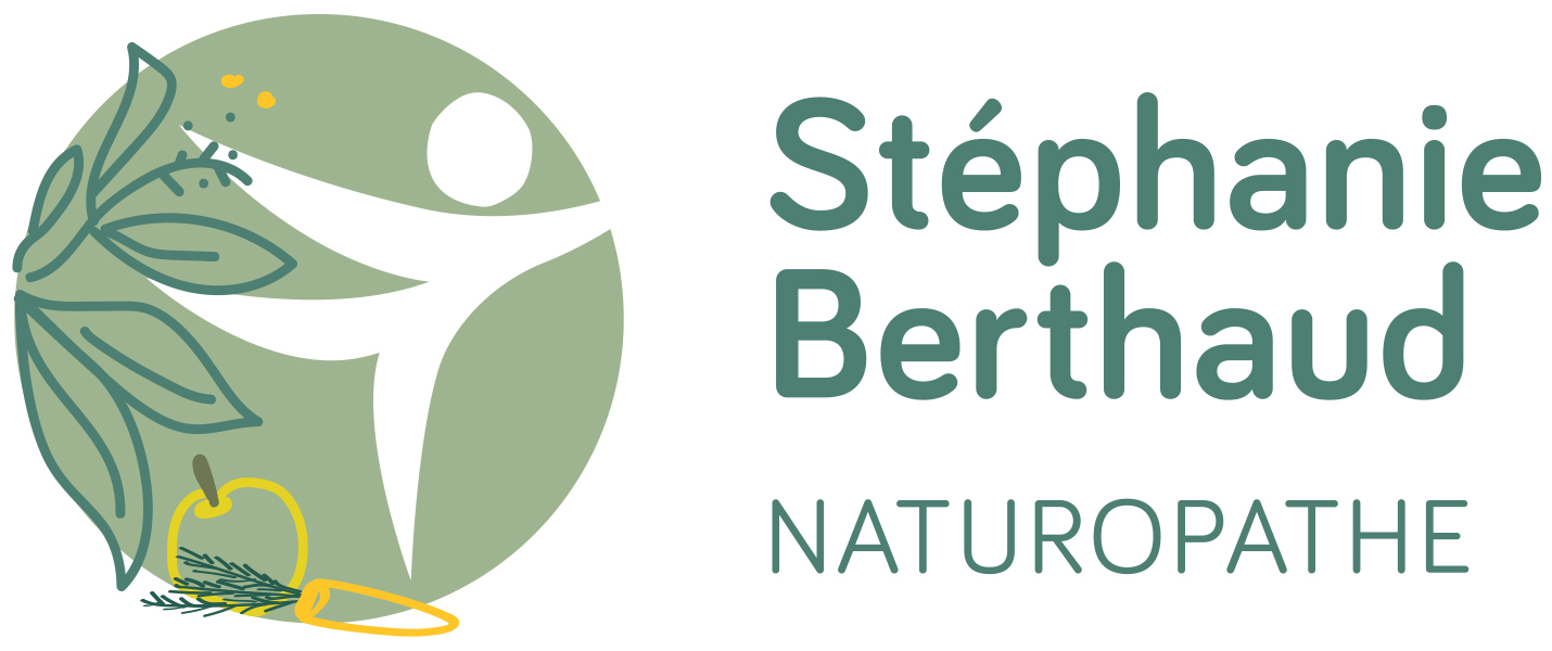 Stéphanie Berthaud – Naturopathe